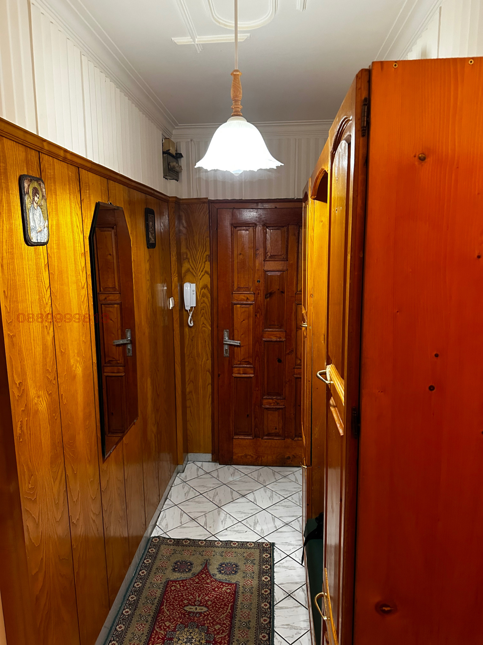 Продава 3-СТАЕН, гр. София, Младост 2, снимка 6 - Апартаменти - 55708391