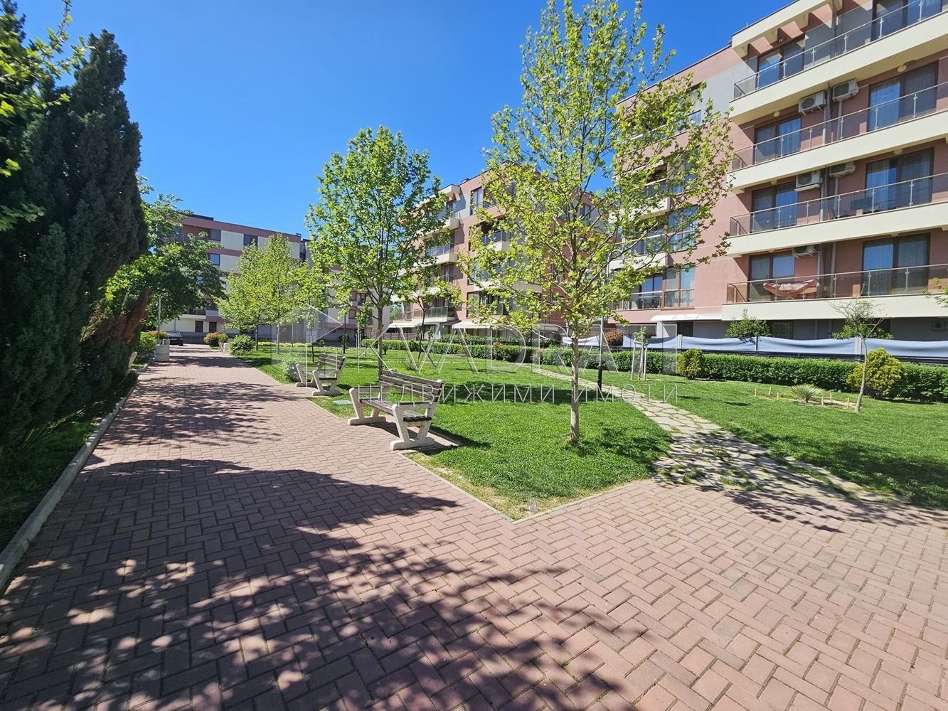 Продава 3-СТАЕН, гр. Пловдив, Кършияка, снимка 16 - Апартаменти - 55725371