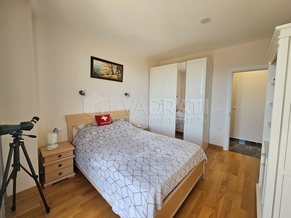 Продава 3-СТАЕН, гр. Пловдив, Кършияка, снимка 6 - Апартаменти - 55725371