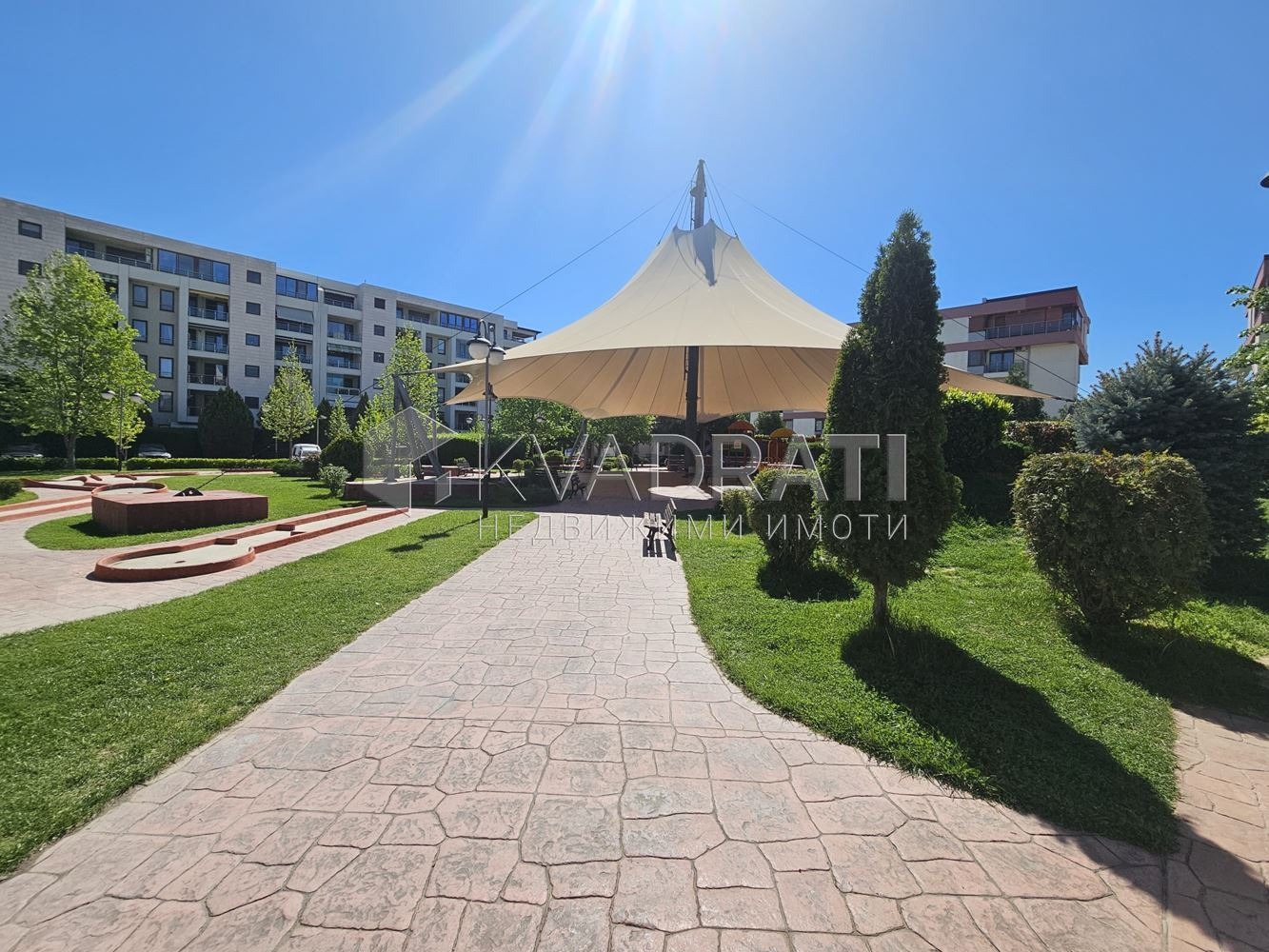 Продава 3-СТАЕН, гр. Пловдив, Кършияка, снимка 15 - Апартаменти - 55725371