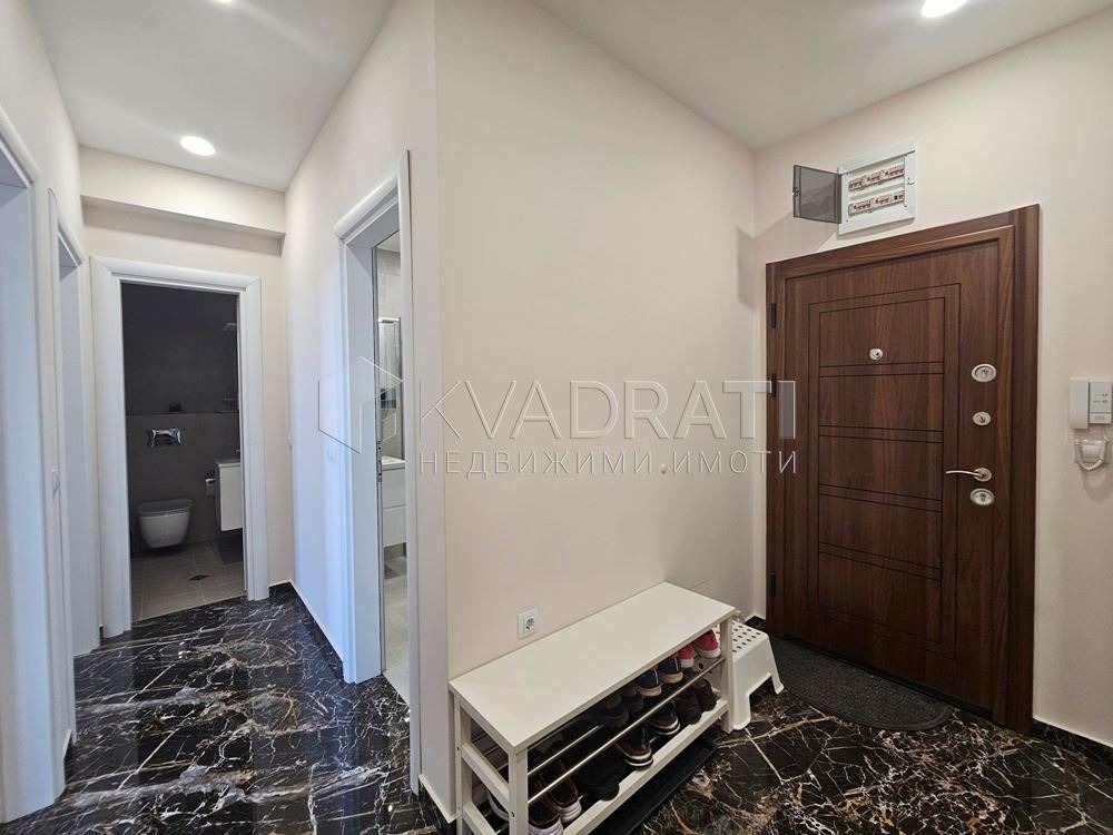 Продава 3-СТАЕН, гр. Пловдив, Кършияка, снимка 10 - Апартаменти - 55725371