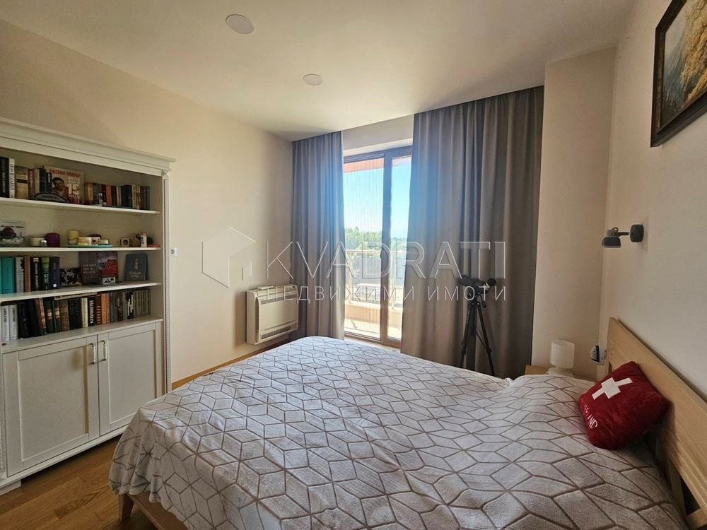 Продава 3-СТАЕН, гр. Пловдив, Кършияка, снимка 7 - Апартаменти - 55725371