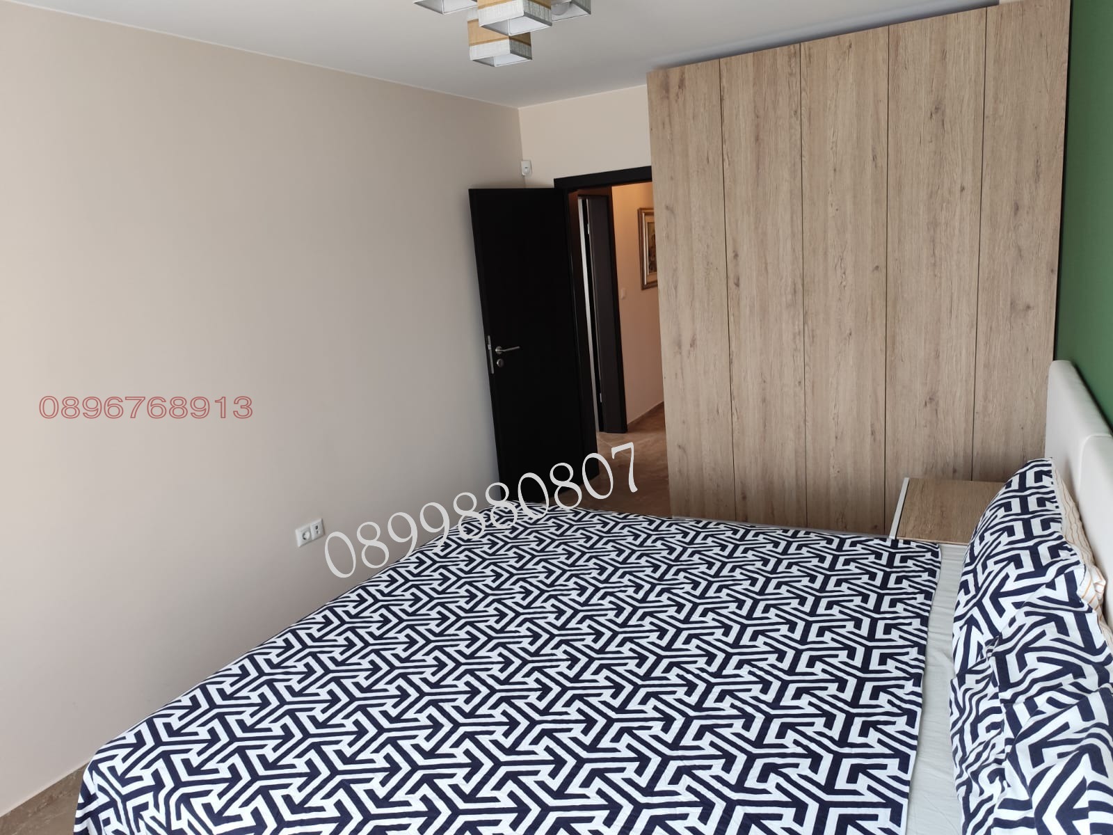 Продава 4-СТАЕН, гр. Пловдив, Център, снимка 8 - Апартаменти - 54076079