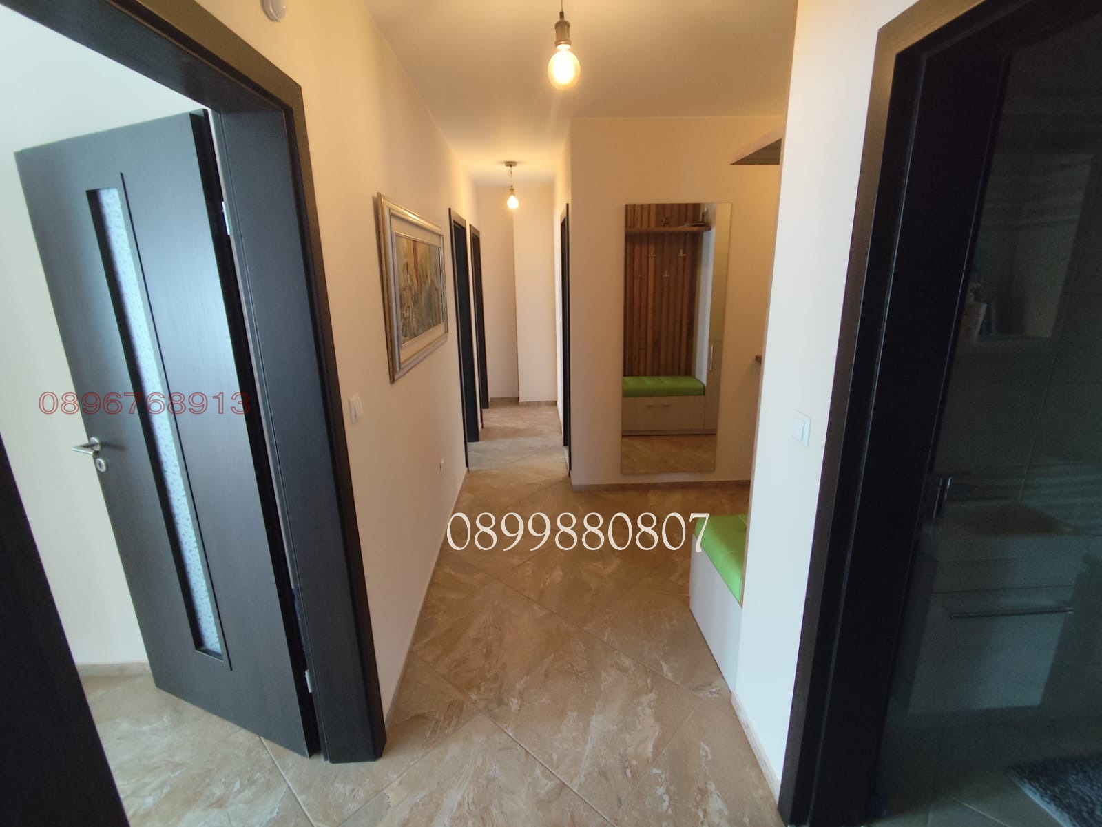 Продава 4-СТАЕН, гр. Пловдив, Център, снимка 16 - Апартаменти - 54076079