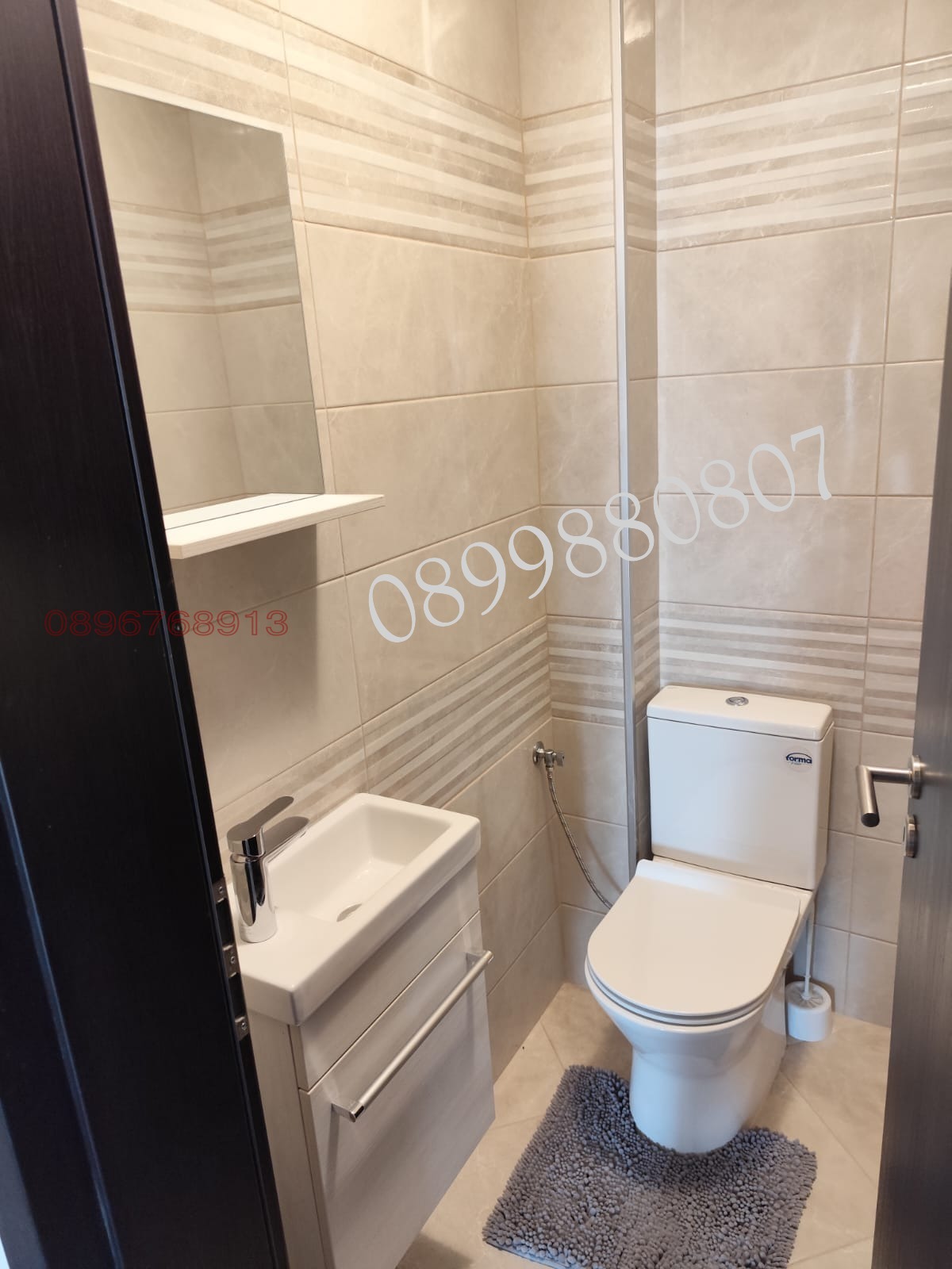 Продава 4-СТАЕН, гр. Пловдив, Център, снимка 6 - Апартаменти - 54076079