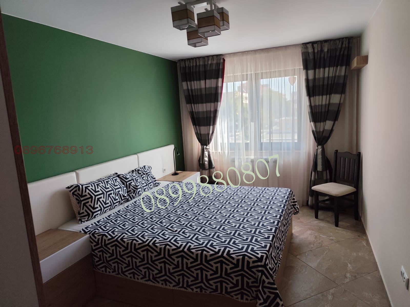 Продава 4-СТАЕН, гр. Пловдив, Център, снимка 7 - Апартаменти - 54076079