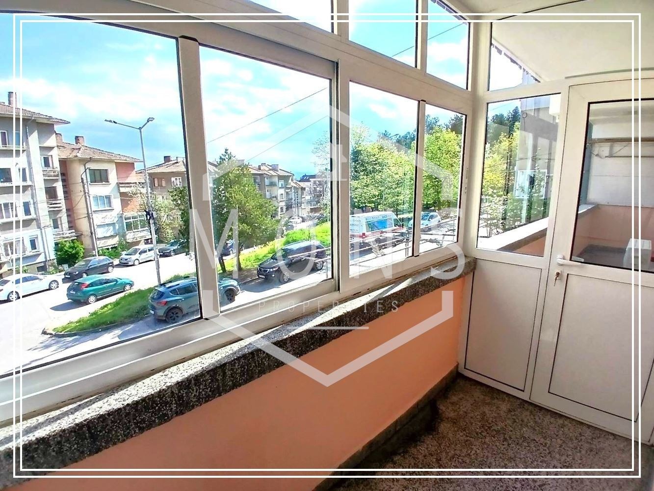 Продава 4-СТАЕН, гр. Велико Търново, Акация, снимка 11 - Апартаменти - 54339496