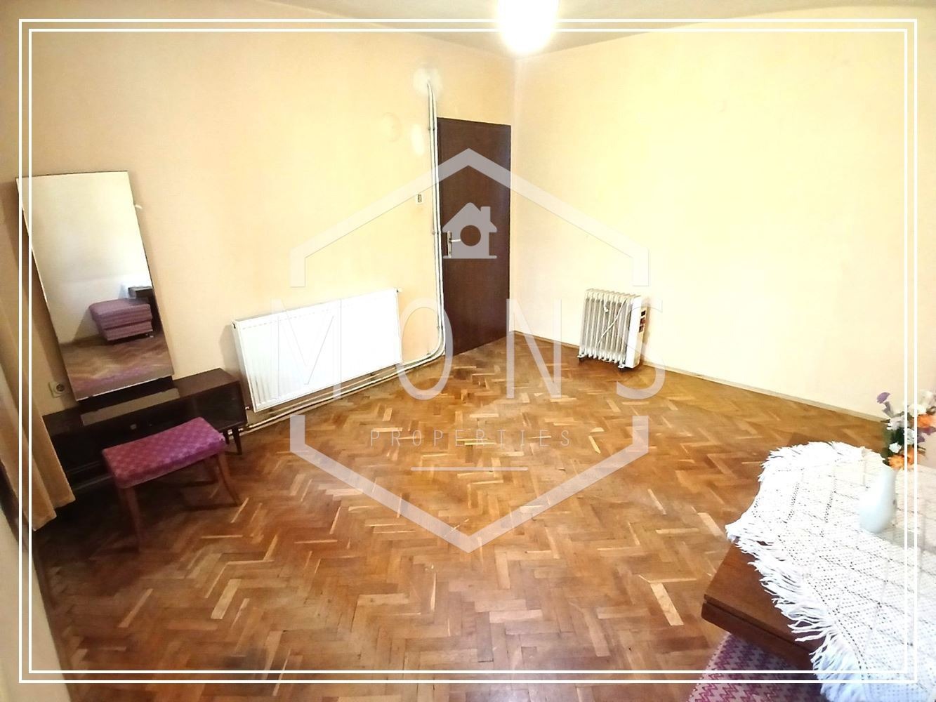 Продава 4-СТАЕН, гр. Велико Търново, Акация, снимка 7 - Апартаменти - 54339496