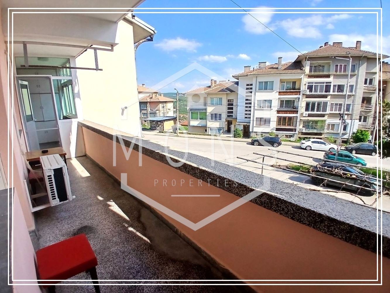 Продава 4-СТАЕН, гр. Велико Търново, Акация, снимка 10 - Апартаменти - 54339496