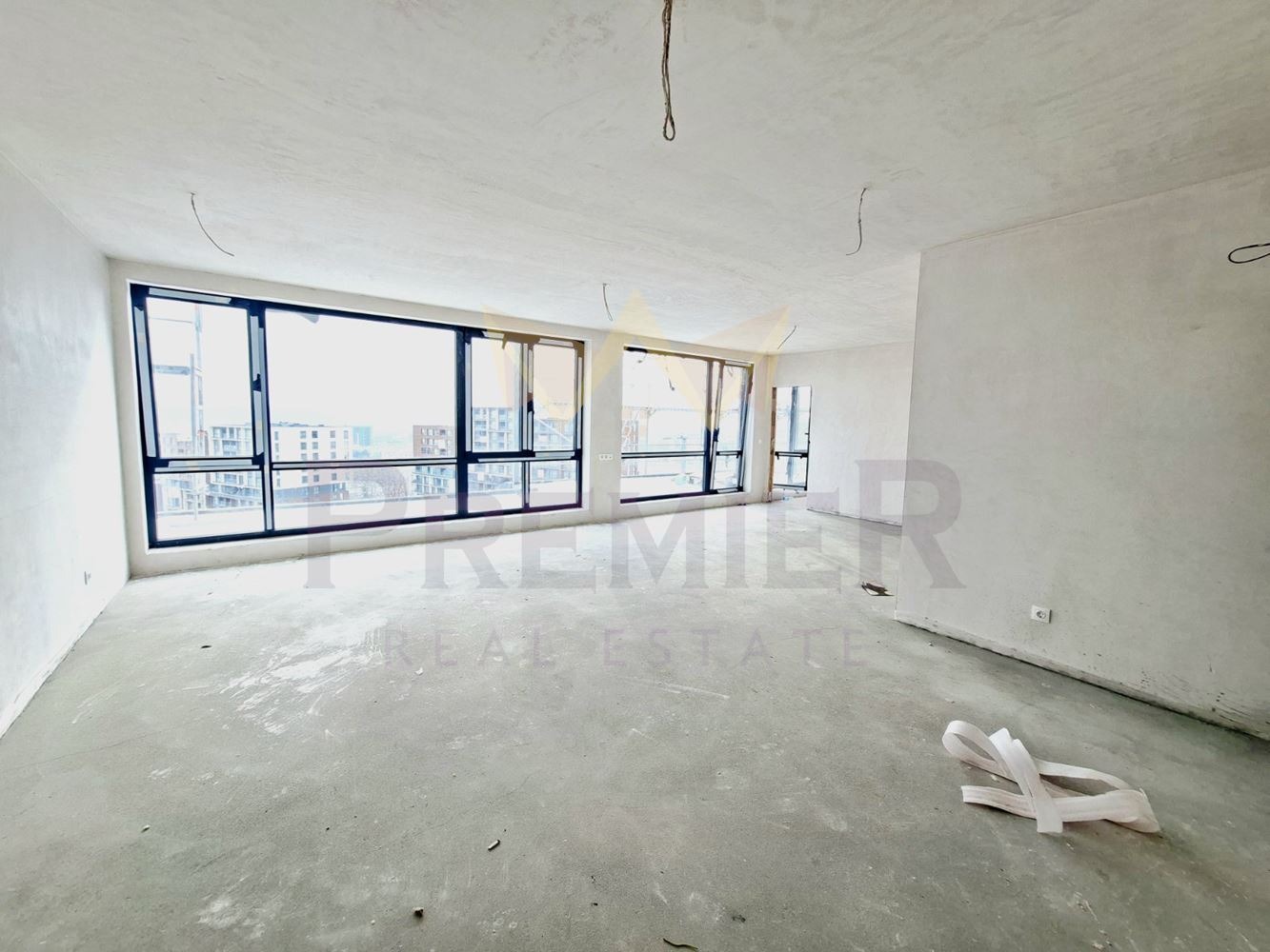 Продава 4-СТАЕН, гр. Варна, Бриз, снимка 8 - Апартаменти - 54363892