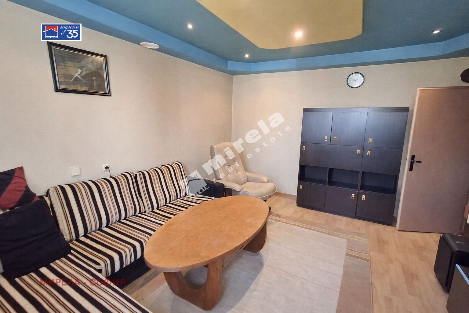 Продава КЪЩА, гр. София, Симеоново