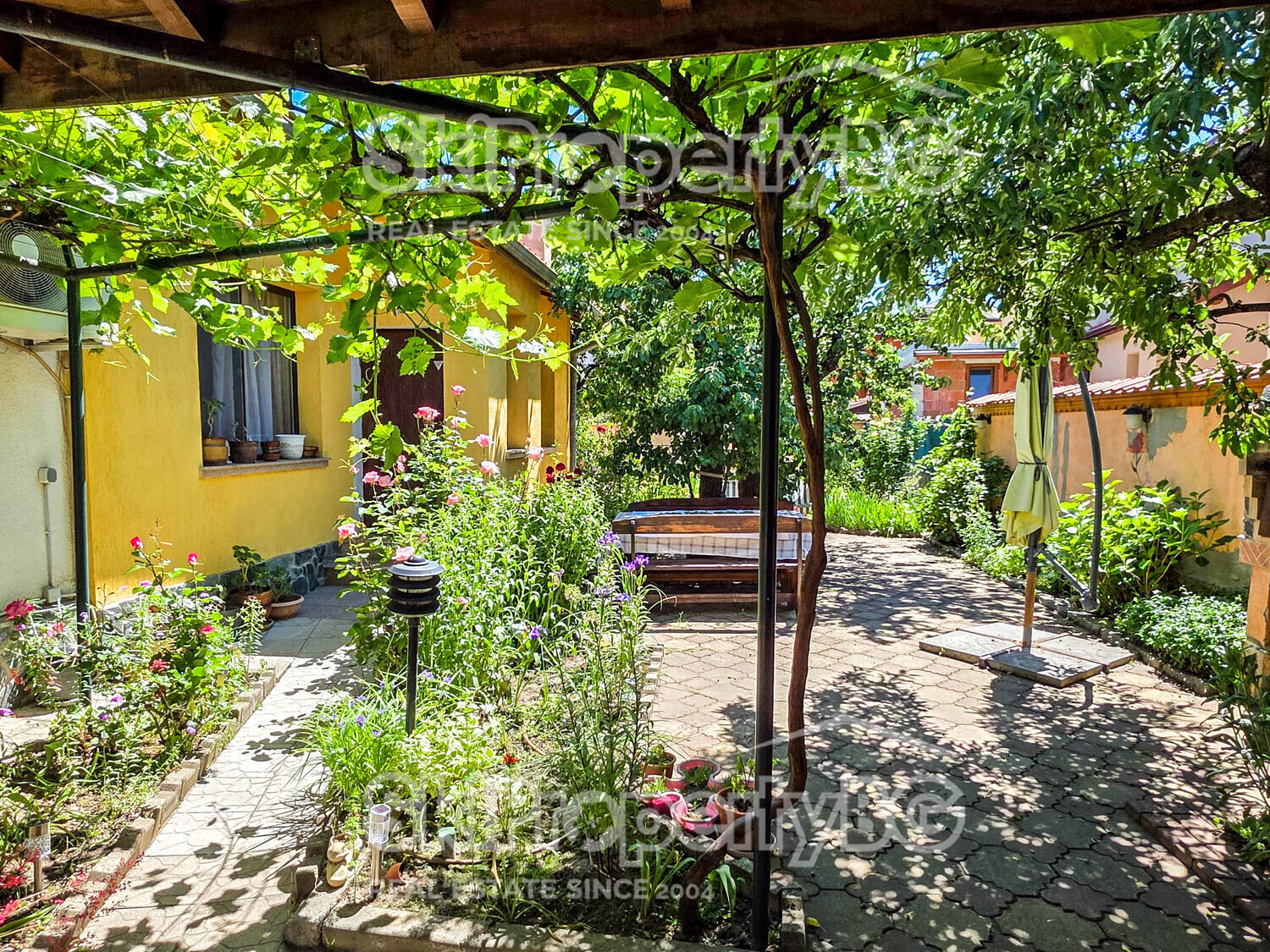 Продава КЪЩА, гр. Самоков, област София област, снимка 2 - Къщи - 54956567