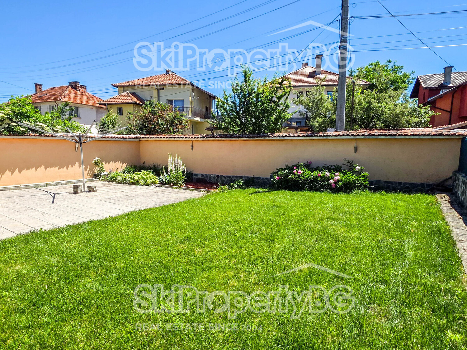 Продава КЪЩА, гр. Самоков, област София област, снимка 14 - Къщи - 54956567