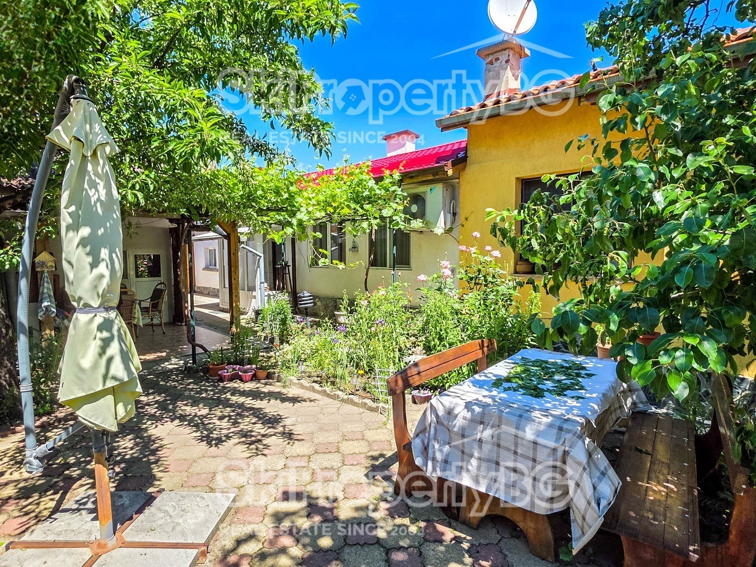 Продава КЪЩА, гр. Самоков, област София област, снимка 3 - Къщи - 54956567