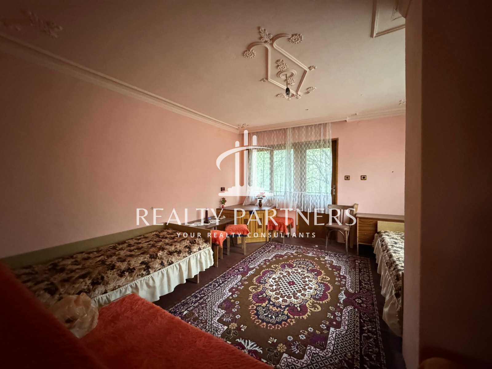 Продава КЪЩА, с. Смиров дол, област Перник, снимка 7 - Къщи - 55416023