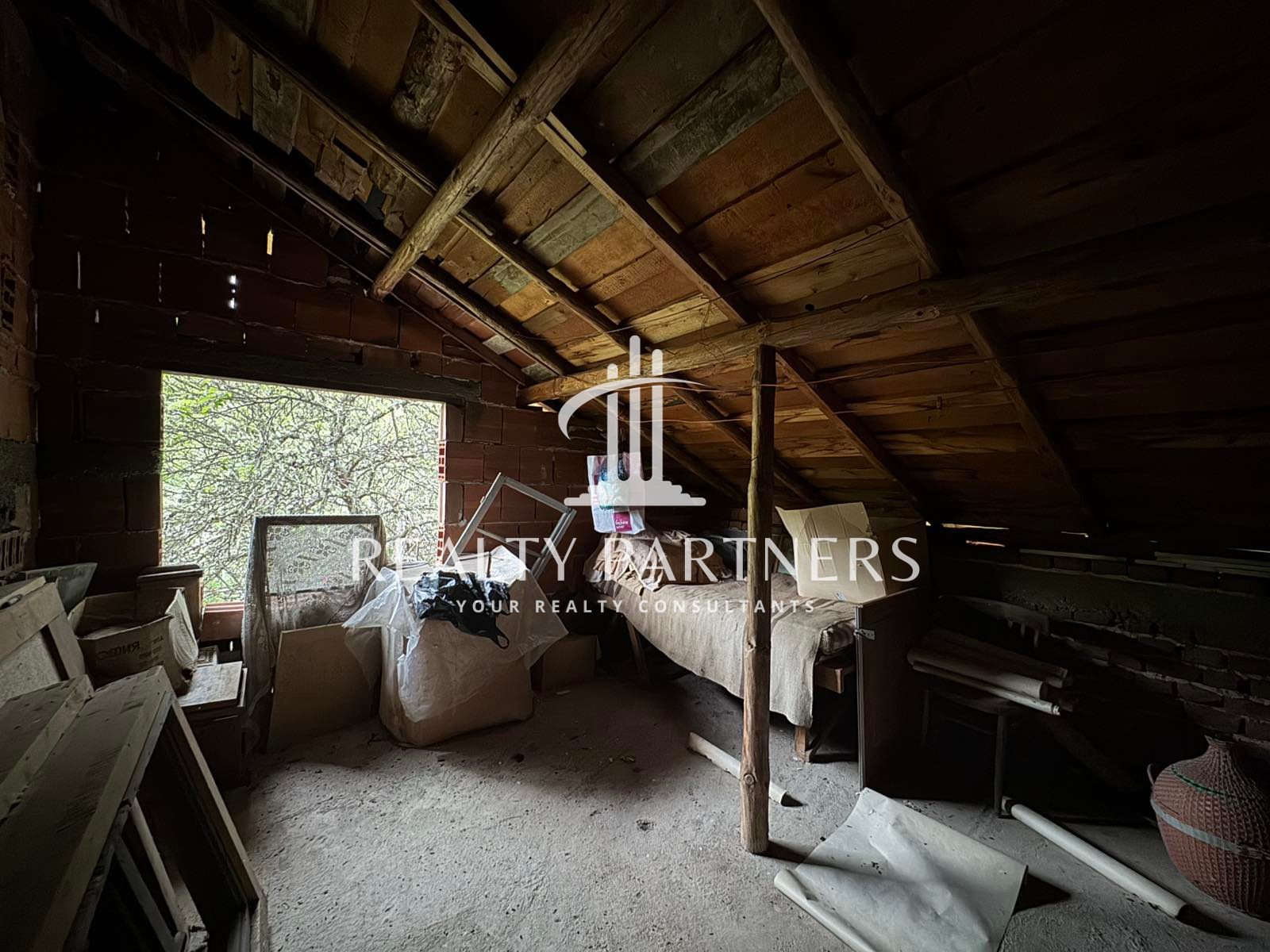 Продава КЪЩА, с. Смиров дол, област Перник, снимка 17 - Къщи - 55416023