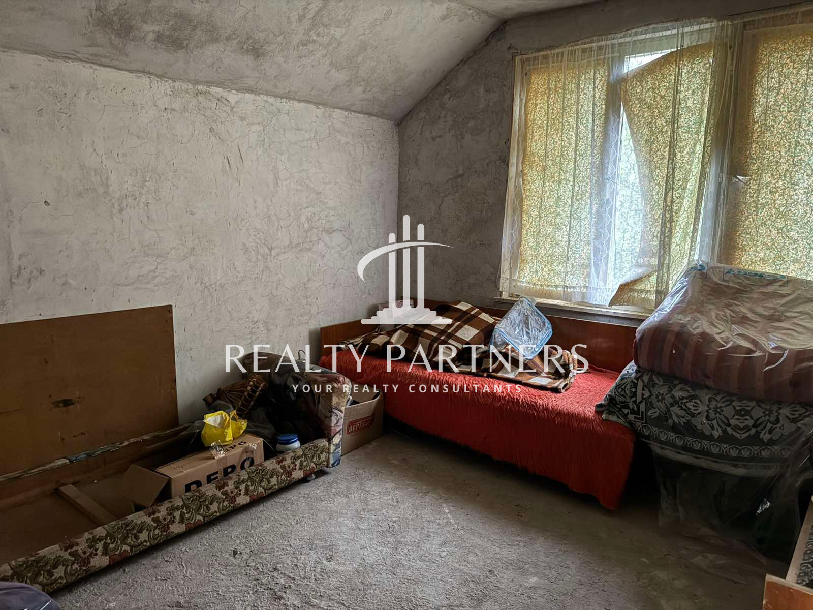 Продава КЪЩА, с. Смиров дол, област Перник, снимка 12 - Къщи - 55416023