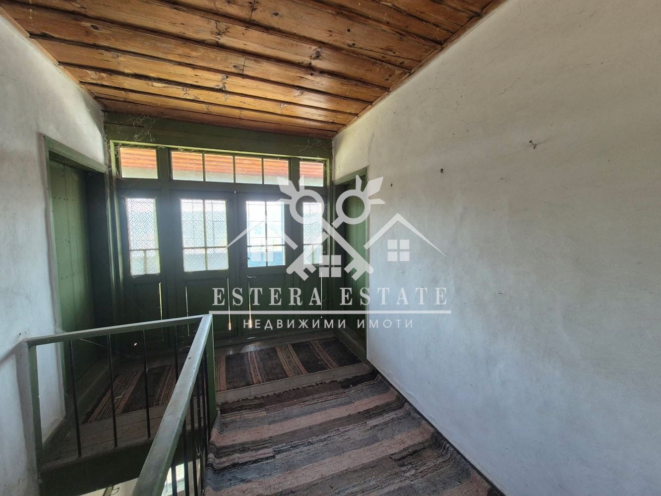 Продава КЪЩА, с. Илия Блъсково, област Шумен, снимка 11 - Къщи - 55636627