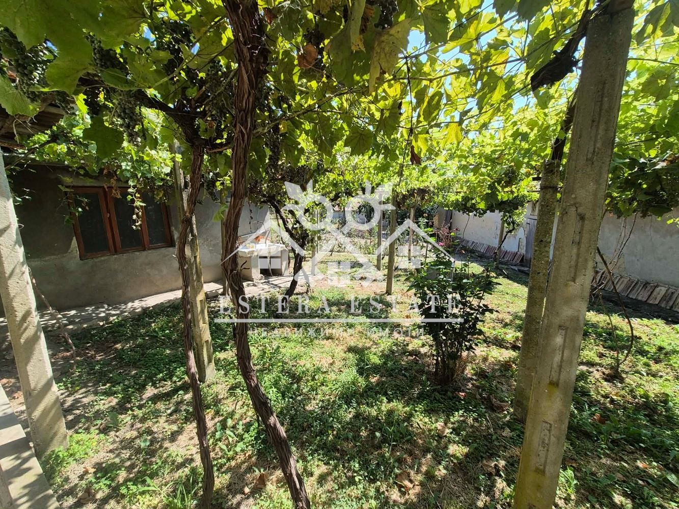 Продава КЪЩА, с. Илия Блъсково, област Шумен, снимка 4 - Къщи - 55636627