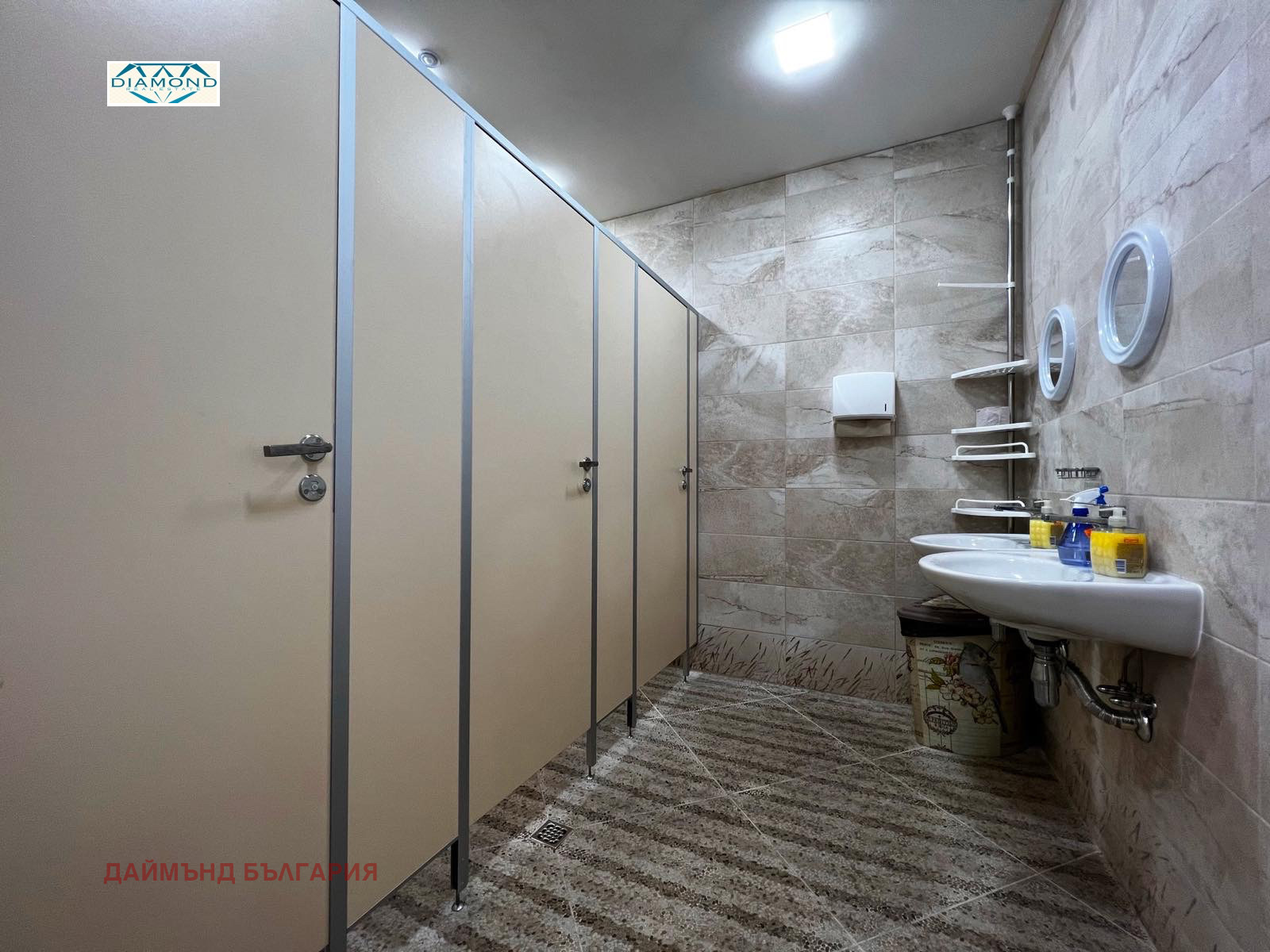 Продава МАГАЗИН, гр. София, Хаджи Димитър, снимка 3 - Магазини - 53654134