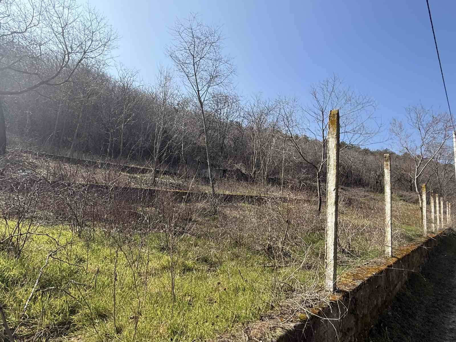 Продава ПАРЦЕЛ, гр. Варна, м-т Горна Трака, снимка 3 - Парцели - 53422862