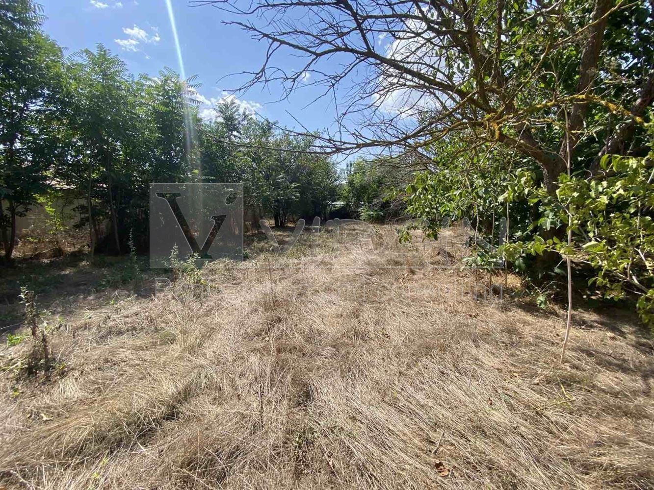 Продава ПАРЦЕЛ, с. Ветрино, област Варна, снимка 2 - Парцели - 54276650