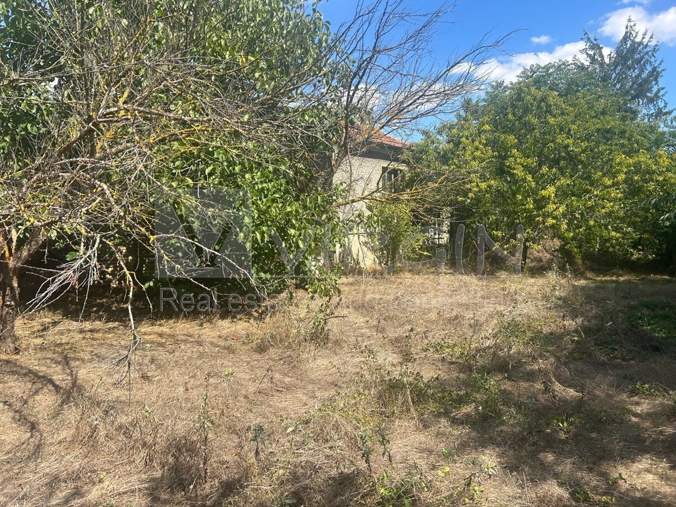 Продава ПАРЦЕЛ, с. Ветрино, област Варна