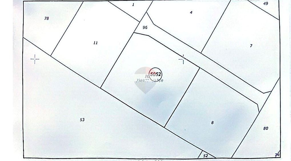 Продава ПАРЦЕЛ, гр. Варна, м-т Прибой, снимка 6 - Парцели - 54593557