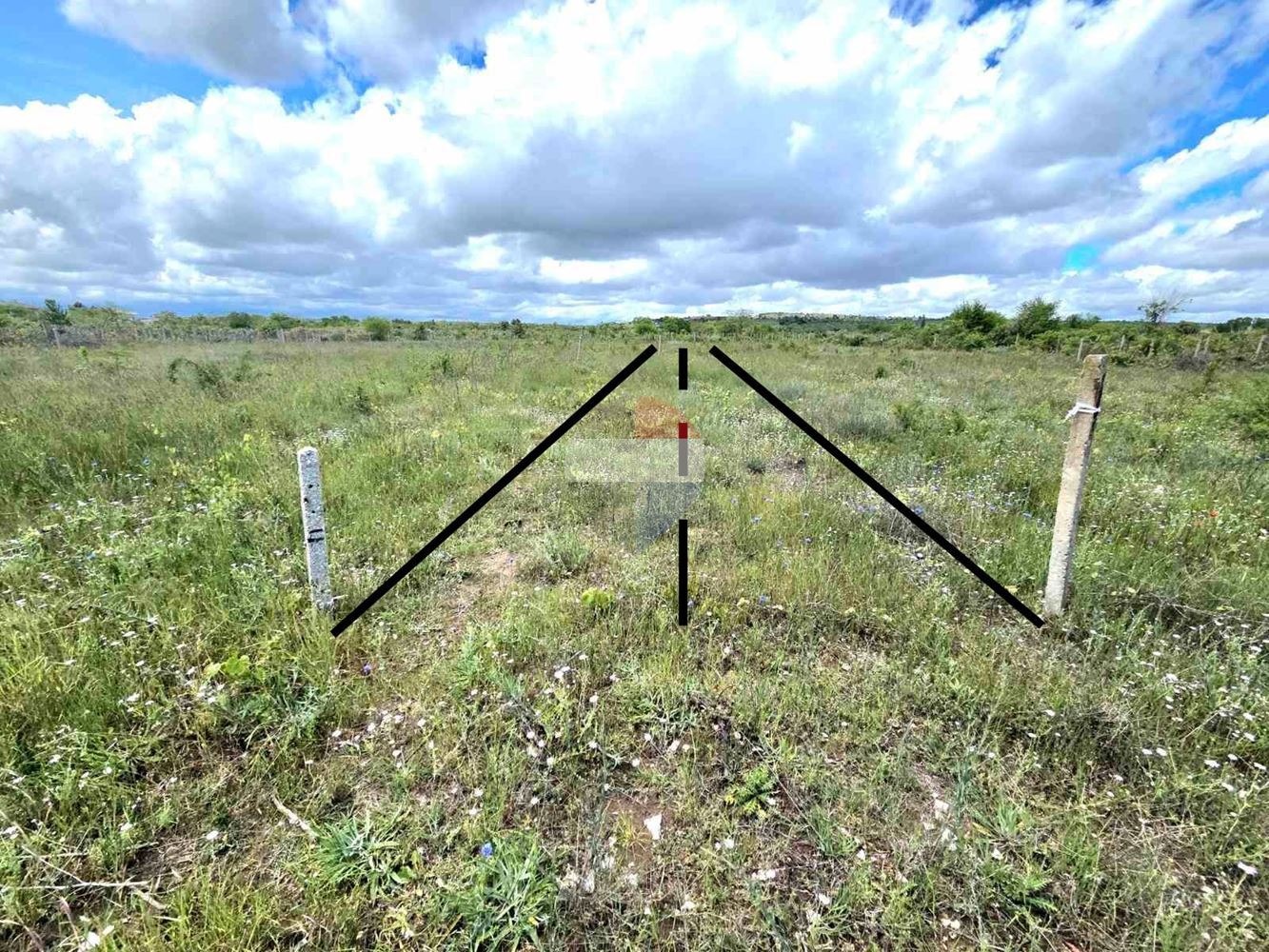 Продава ПАРЦЕЛ, гр. Варна, м-т Прибой, снимка 3 - Парцели - 54593557