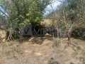 Продава ПАРЦЕЛ, с. Ветрино, област Варна, снимка 3