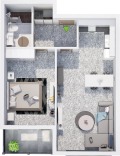 Продава 2-СТАЕН, град Пловдив, Христо Смирненски • 101845 € • 74784650 — Holmes.bg