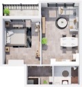 Продава 2-СТАЕН, град Пловдив, Христо Смирненски • 101845 € • 74784650 — Holmes.bg