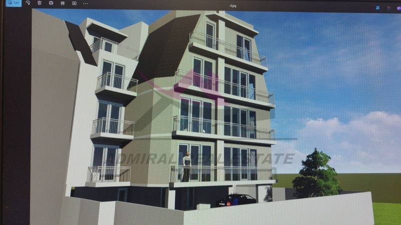 Продава 2-СТАЕН в град Варна, Колхозен пазар - 75 кв.м / 123 750 € » 242 033.96 лв., АДМИРАЛ РИЪЛ ЕСТЕЙТ ЕООД