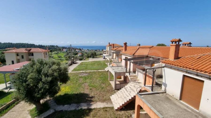Продава 3-СТАЕН в Гърция, Халкидики - 67 кв.м / 192 000 € » 375 519.36 лв., СУПРИММО - ИМОТИ В ГЪРЦИЯ