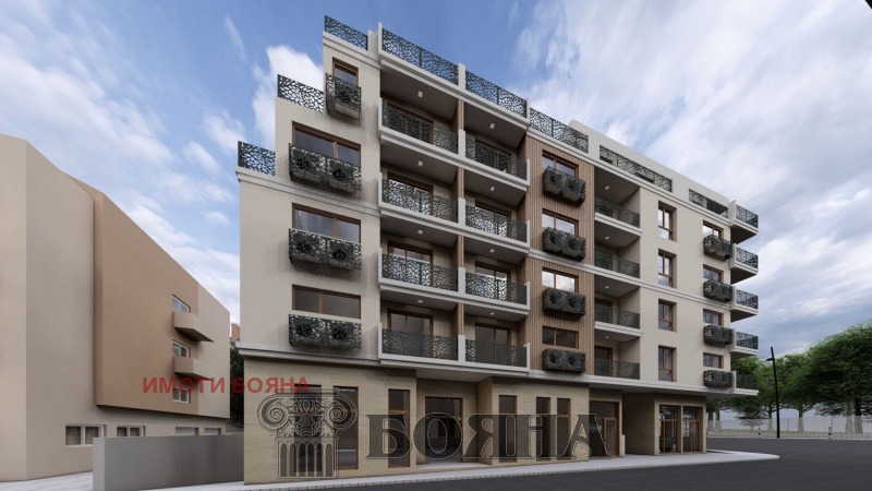 Продава 3-СТАЕН в град Русе, Център - 98 кв.м / 176 562 € » 345 325.26 лв., ИМОТИ БОЯНА