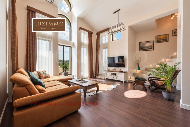 Продава МЕЗОНЕТ в град Варна, Бриз - 324 кв.м / 777 000 € » 1 519 679.91 лв., ЛУКСИММО - ОФИС ВАРНА