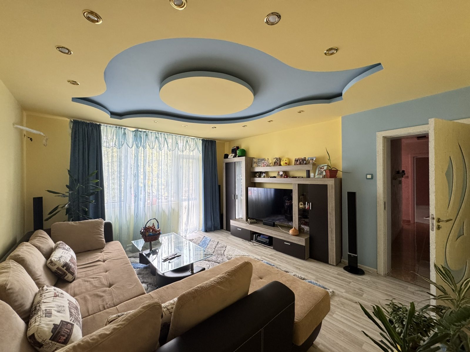 Продава 3-СТАЕН | Imot.bg — изображение 1