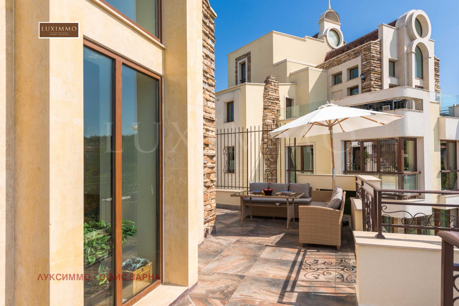 Продава МЕЗОНЕТ | Imot.bg — изображение 17