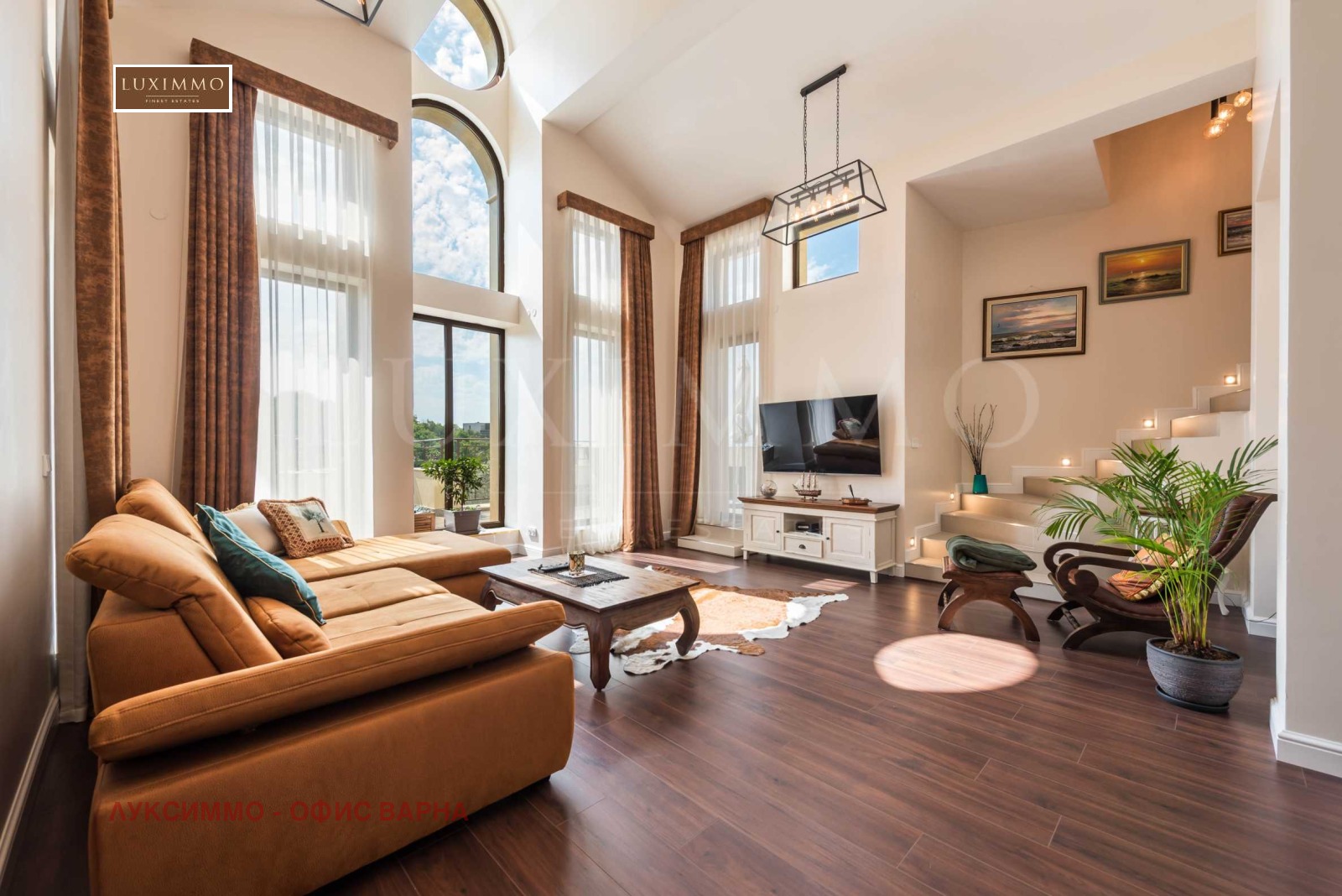 Продава МЕЗОНЕТ | Imot.bg — изображение 1