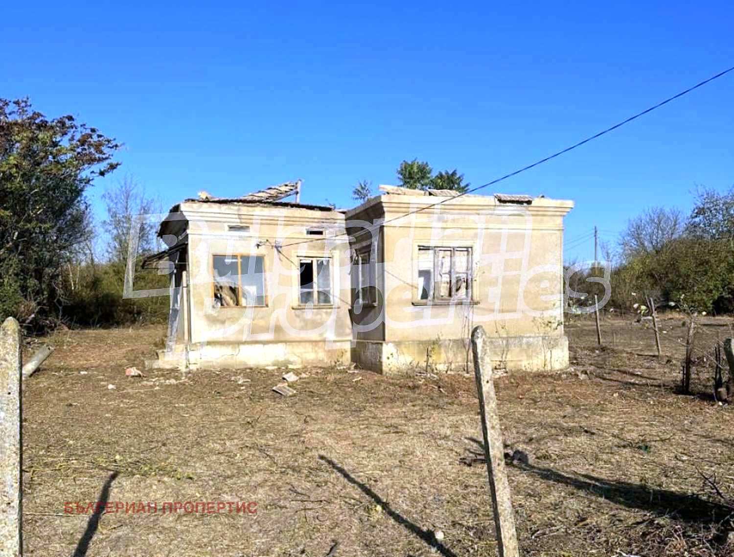 Продава КЪЩА | Imot.bg — изображение 1