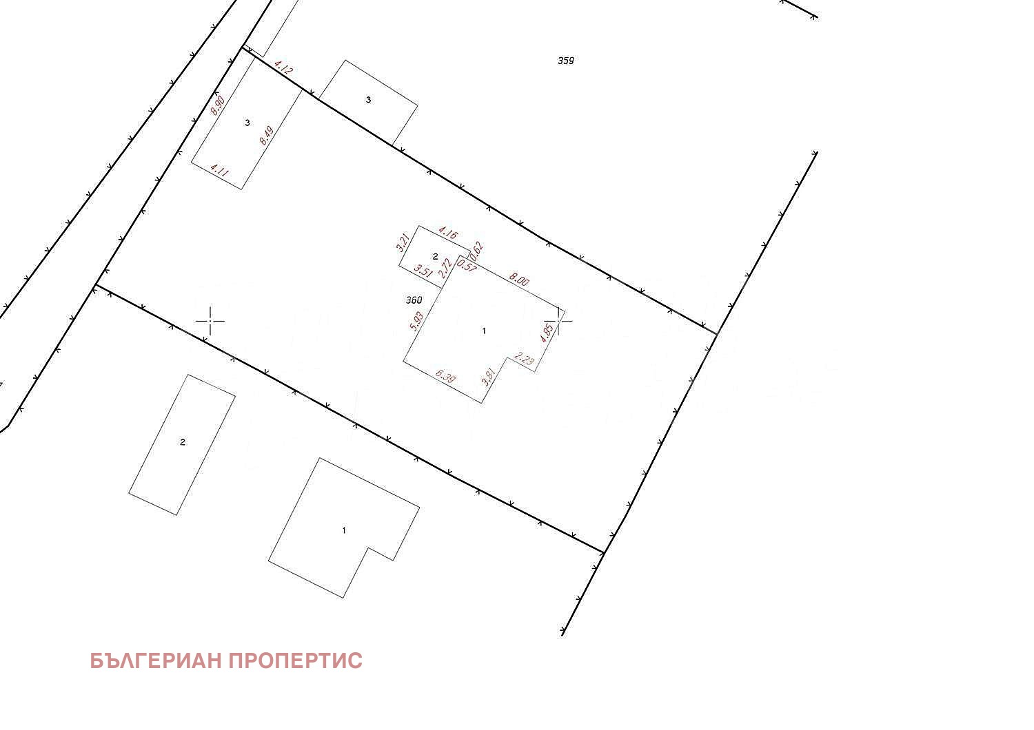 Продава КЪЩА | Imot.bg — изображение 11