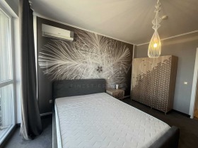 1 Schlafzimmer Primorsko, region Burgas 7