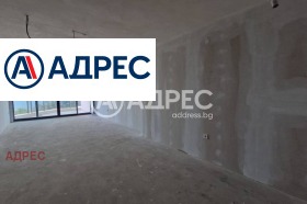 Продава 2-стаен град Варна к.к. Чайка - [1] 