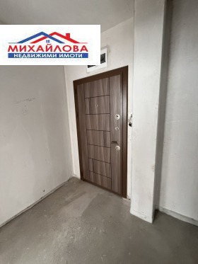 1 bedroom Zheleznik - iztok, Stara Zagora 1