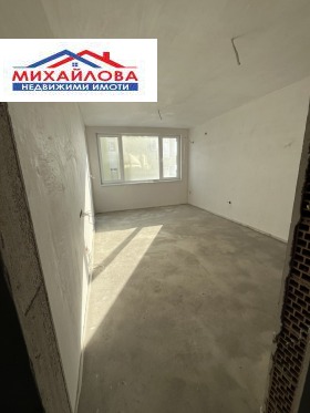 1 bedroom Zheleznik - iztok, Stara Zagora 3