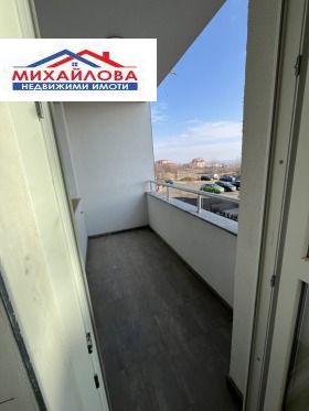 1 bedroom Zheleznik - iztok, Stara Zagora 5