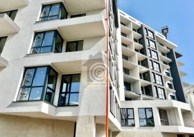 1 hálószoba Poligona, Sofia