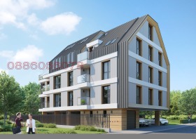 4-СТАЕН, 139 m2