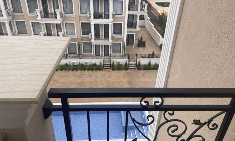 À vendre  Studio région Bourgas , Sveti Vlas , 31 m² | 29015012 - image [6]