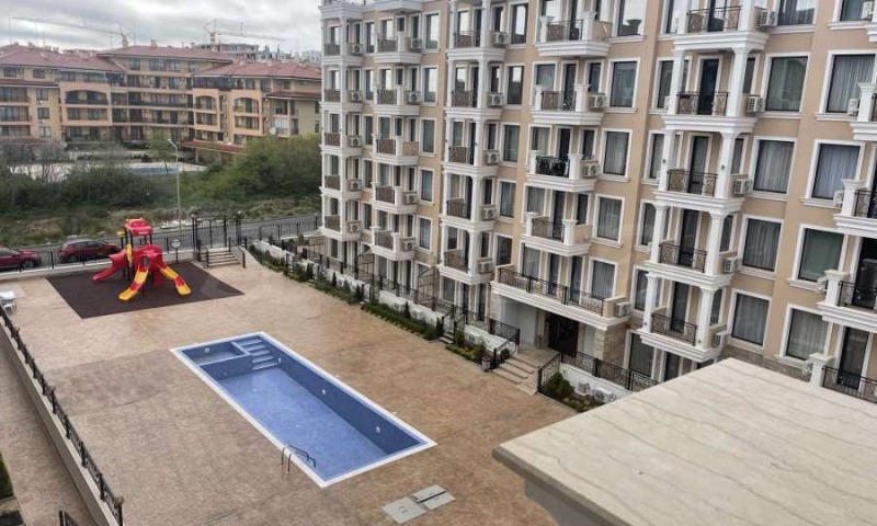 À vendre  Studio région Bourgas , Sveti Vlas , 31 m² | 29015012 - image [7]